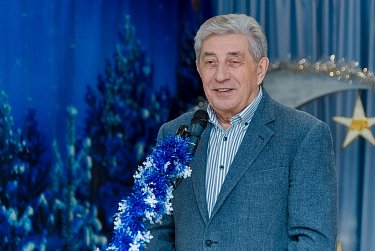 Сергей Грачев: «Помощь должна носить реальный характер. России важен каждый ребенок»